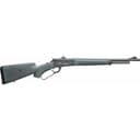 IF Pedersoli 1886 Lever Action Shadow Rifle 45-70 Govt 19″ Barrel Poly Stock 1