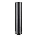 Dead Air Primal .46 Cal Multipurpose Silencer W/ Dt 5/8-24 W/ Hub R Series to P Series Adptr 1