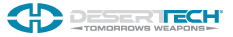 Deserttech logo