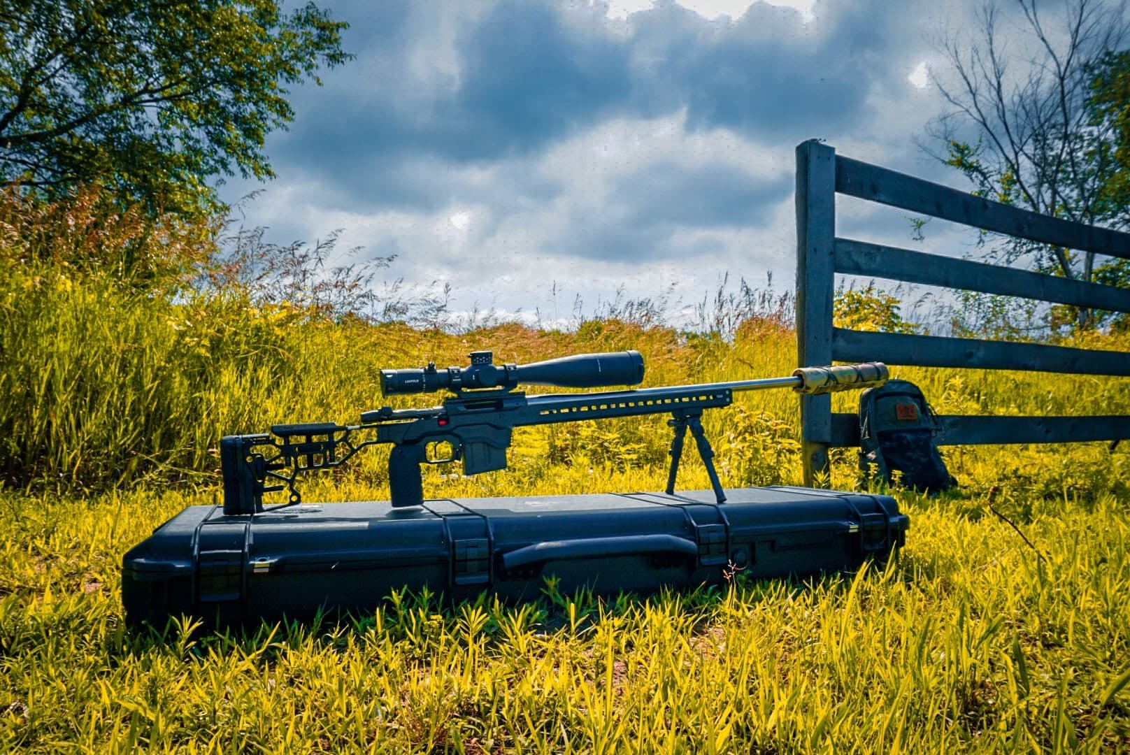 Detroit Gun Works logo