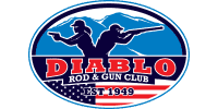 Diablo Rod & Gun Club logo