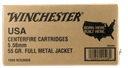 Winchester 5.56 NATO Brass – 500rd 2