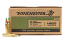 winchester 5.56 NATO – 500rd 2