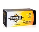 armscor .22 LR 36gr – 5000rd 2