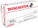winchester .300 Blackout 125gr – 500rd 1