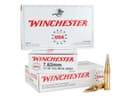Winchester 7.62x51 NATO 147gr – 500rd 2