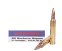 Winchester .300 Win Mag 165gr – 500rd 2