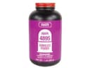 IMR 4895 Smokeless Gun Powder 4