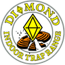 Diamond Indoor Trap Range
