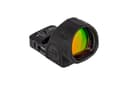 Trijicon SRO Sight Adjustable LED 2.5 MOA Red Dot 3