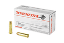 winchester .38 Special 130gr FMJ – 50rd 4