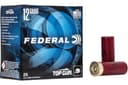 federal 12 Gauge – 25rd 1