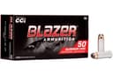 blazer .44 Magnum 240gr – 50rd 2