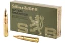 sellier-bellot .300 Blackout 147gr – 20rd 3