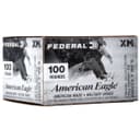 Federal 5.56 NATO 55gr – 100rd 1