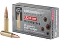 prvi-partizan 7.62x51 NATO 145gr FMJ – 20rd 1