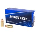 Magtech Ammunition .45 ACP 230gr – 50rd 4