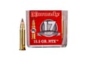 Hornady .17 HMR – 50rd 1