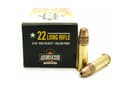 armscor .22 LR 36gr – 5000rd 1