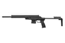 CZ-USA 600 Trail 16.20″ 7.62×39 10Rd Bolt-Action Rifle – Black 2
