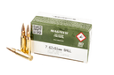 magtech 7.62x51 NATO 147gr FMJ – 400rd 2