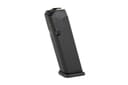 KCI 9mm 10-Round Polymer Magazine for Glock 17 Pistols 3