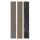 Ergo 18-Slot Slim Line LowPro Rail Covers 2