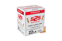 Winchester .22 LR 36gr – 500rd 3