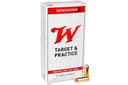 winchester 10mm Auto 180gr FMJ – 50rd 2