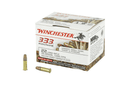 winchester .22 LR 36gr – 333rd 3