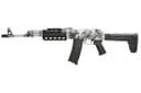 Zastava Snow Camo Cerakote Pap M90 PS 1