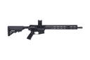 ALG Defense El Jefe 5.56 NATO AR-15 Rifle – 16″ 2