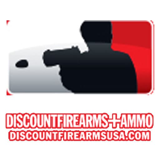 Discount Firearms & Ammo logo