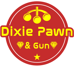 Dixie Pawn & Jewelry logo
