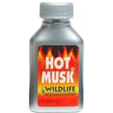 Wildlife Research Hot Musk Deer Lure 1 oz. 2