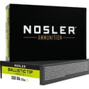 Nosler .300 Blackout 125gr SP – 20rd 1