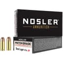 Nosler 9mm Luger 147gr JHP – 50rd 3