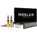 Nosler 85gr – 20rd 1
