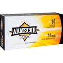 armscor .44 Magnum 240gr JHP – 20rd 4