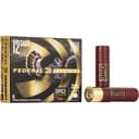 Federal 12 Gauge – 5rd 2
