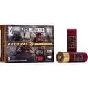 Federal 12 Gauge – 5rd 2