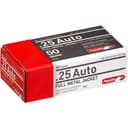 aguila 50gr FMJ – 50rd 2