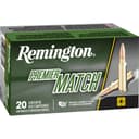Remington .300 Blackout 125gr MATCHKING – 20rd 3