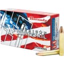 Hornady 170gr Brass 4