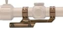 SIG Alpha-msr Mount 34MM 0 MOA Coy 2