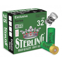 Sterling 12 Gauge 1