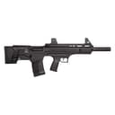 ATI Bulldog SGA Bullpup Shotgun 12 ga. Black 2