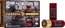 Federal 12 Gauge – 5rd 1