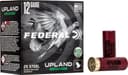 Federal 12 Gauge Steel – 25rd 3
