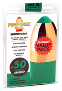 Cva Powerbelt at Bullets 1